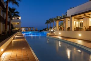thumbnail: Outdoor pool