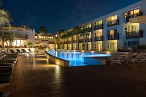 thumbnail: Outdoor pool