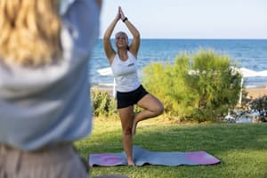 thumbnail: Yoga