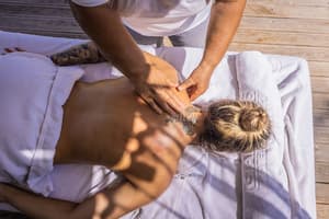 thumbnail: Massage