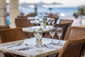 thumbnail: Restaurant