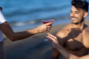 thumbnail: Beach bar