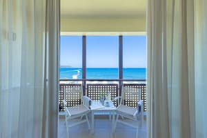 thumbnail: View from room