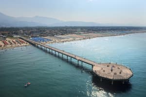 thumbnail: Aerial view