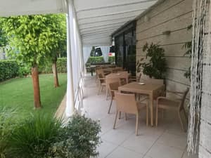 thumbnail: Terrace/patio