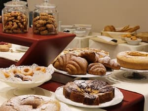 thumbnail: Breakfast meal