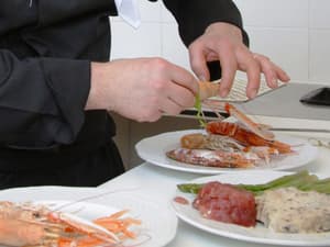 thumbnail: Food and drink
