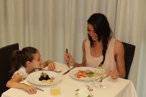 thumbnail: Restaurant