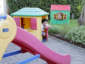 thumbnail: Children's area