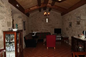 thumbnail: Interior detail