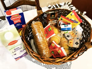 thumbnail: Breakfast meal