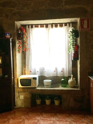 thumbnail: Interior detail