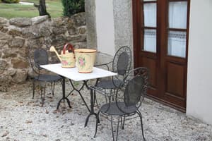 thumbnail: Terrace/patio