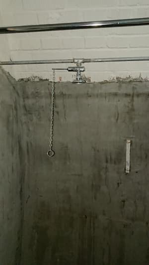 thumbnail: Bathroom shower