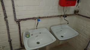 thumbnail: Bathroom sink