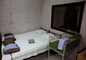 thumbnail: Room amenity
