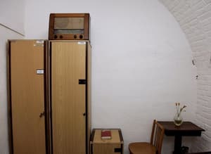 thumbnail: Room amenity