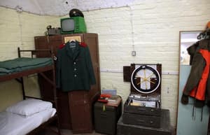 thumbnail: Room amenity