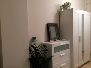thumbnail: Room amenity
