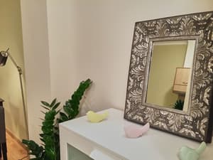 thumbnail: Room amenity