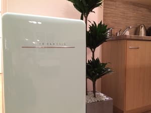 thumbnail: Private kitchenette