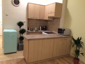 thumbnail: Private kitchenette