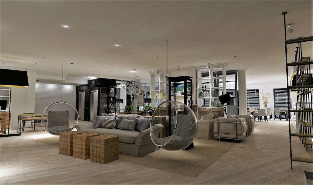 Building design