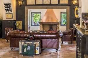 thumbnail: Fireplace