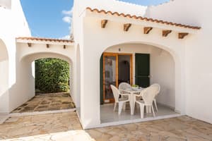 thumbnail: Terrace/patio