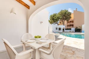 thumbnail: Terrace/patio