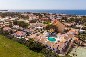thumbnail: Aerial view