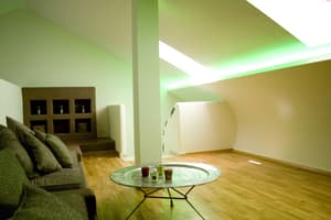 thumbnail: Living area