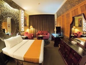 thumbnail: Room