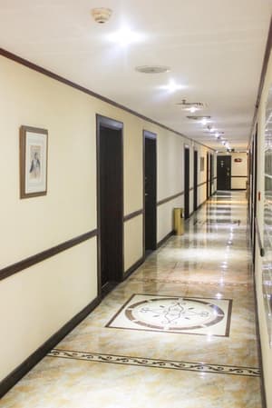 thumbnail: Interior