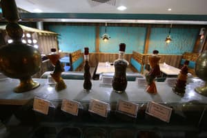 thumbnail: Interior