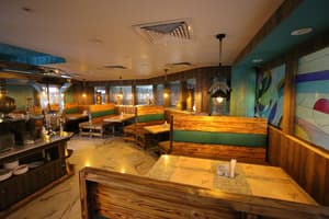 thumbnail: Interior