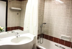 thumbnail: Bathroom