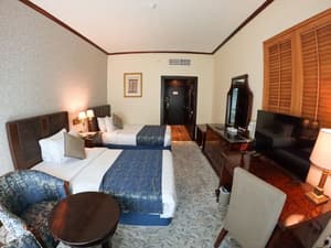 thumbnail: Room