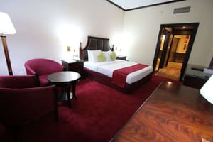 thumbnail: Room