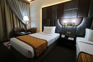 thumbnail: Room