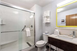 thumbnail: Bathroom shower