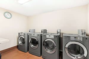 thumbnail: Laundry room