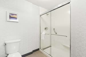thumbnail: Bathroom shower