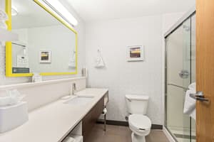 thumbnail: Bathroom shower