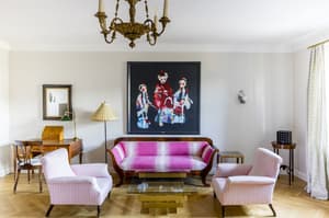 thumbnail: Living area