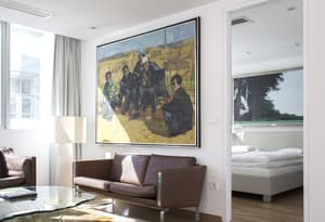 thumbnail: Living area