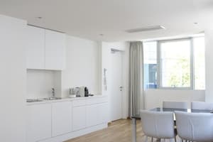thumbnail: Private kitchen