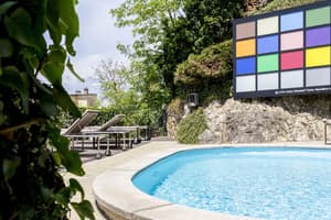 thumbnail: Rooftop pool