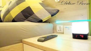 thumbnail: Room