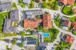 thumbnail: Aerial view